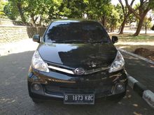 2012 Daihatsu Xenia R DELUXE, Hitam Mulusss, DP Ceper..