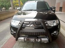 2015 Mitsubishi Pajero Sport 2.5 Exceed SUV
