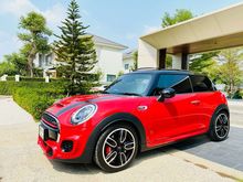 2017 Mini Cooper 2.0 F56 Hatch John Cooper Works Hatchback AT