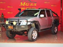 2007 Isuzu D-Max 3.0 CAB-4 (ปี 07-11) Hi-Lander Ddi i-TEQ Pickup AT