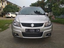 xover 2010 paket DP minim