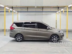 2023 Suzuki Ertiga 1.5 Hybrid GX MPV
