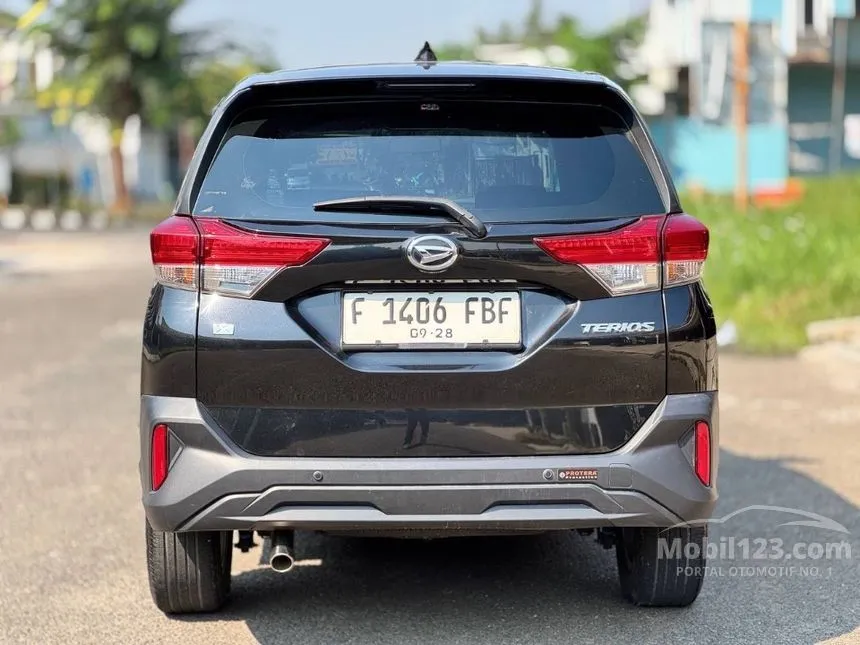 2023 Daihatsu Terios X SUV