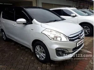 2017 Suzuki Ertiga 1.4 GX MPV