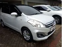 2017 Suzuki Ertiga 1.4 GX MPV