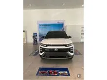2025 Hyundai Creta 1.5 N Line Turbo SUV, MOBIL MURAH, HYUNDAI CRETA PRIME IVT, CASH BERTAHAP, KREDIT TANPA SURVEY, DP RINGAN ANGSURAN MURAH, TRADE IN