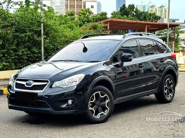 Jual Subaru Xv Bekas Di Indonesia Harga Murah, Kondisi Terbaik | Mobil123