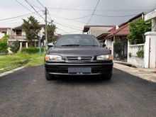 1996 Toyota Corolla 1.6 Minibus