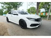 2018 Honda CIVIC 1.8 FC (ปี 16-20) EL Sedan