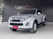 2018 Isuzu D-MAX 1.9 Cab-4 (ปี 11-17) Hi-Lander Z Pickup