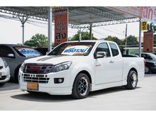 2013 Isuzu D-Max 2.5 SPACE CAB (ปี 11-17) X-Series Z Pickup MT