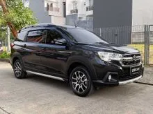2024 Suzuki XL7 1.5 Zeta SUV MANUAL HITAM KM SEPERTI BARU