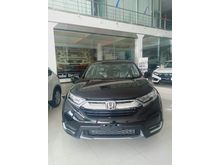 2019 Honda CR-V 1.5 Prestige Prestige VTEC SUV
