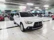 Jual Mobil Mitsubishi Outlander Sport 2014 PX 2.0 di Jawa Timur Automatic SUV Putih Rp 180.000.000