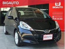 2013 Honda Jazz 1.5 (ปี 08-14) S i-VTEC Hatchback AT