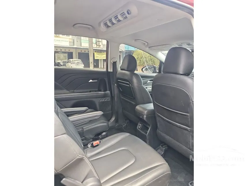 2022 Hyundai Stargazer Prime MPV