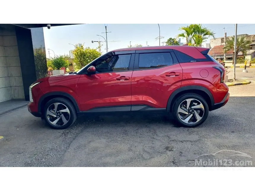 2023 Mitsubishi XFORCE Ultimate SUV