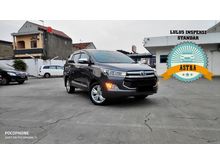 PILIHAN EXPERT #MOBIL88 #BEKASI #KARREN TOYOTA INNOVA Q DIESEL AT 2016