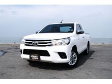 2016 Toyota Hilux Revo 2.4 SMARTCAB E Pickup