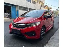 2019 Honda Jazz 1.5 RS Hatchback (istimewa)