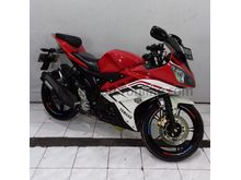 2016 Yamaha YZF R15 150 150 Manual Sport Bike