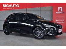 2019 Mazda 2 1.3 (ปี 15-18) Sports High Connect Hatchback AT