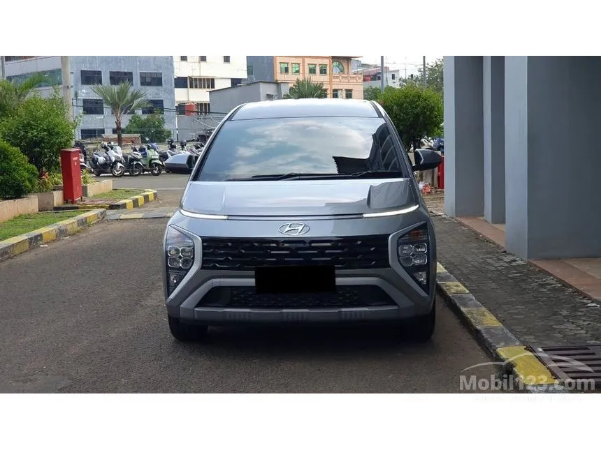2026 Hyundai Stargazer Prime MPV