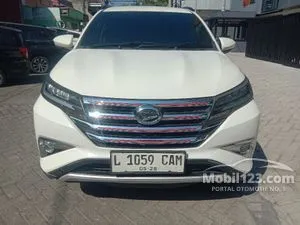 2023 Daihatsu Terios 1.5 R SUV