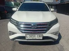 2023 Daihatsu Terios 1.5 R SUV