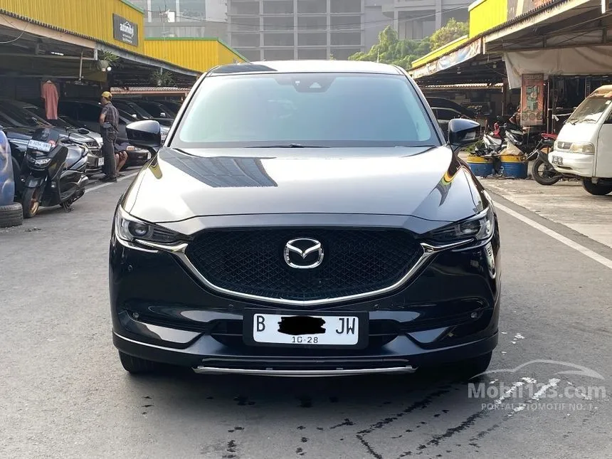 2018 Mazda CX-5 Elite SUV