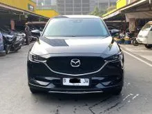 2018 Mazda CX-5 2.5 Elite SUV