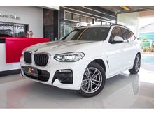 2020 BMW X3 2.0 G01 (ปี 18-23) xDrive20d SUV AT