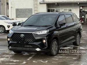 2026 Toyota Veloz 1.5 Q HEV (Non Premium Color) MPV