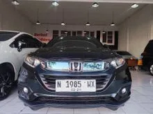 2019 Honda HR-V 1.5 E SUV facelift