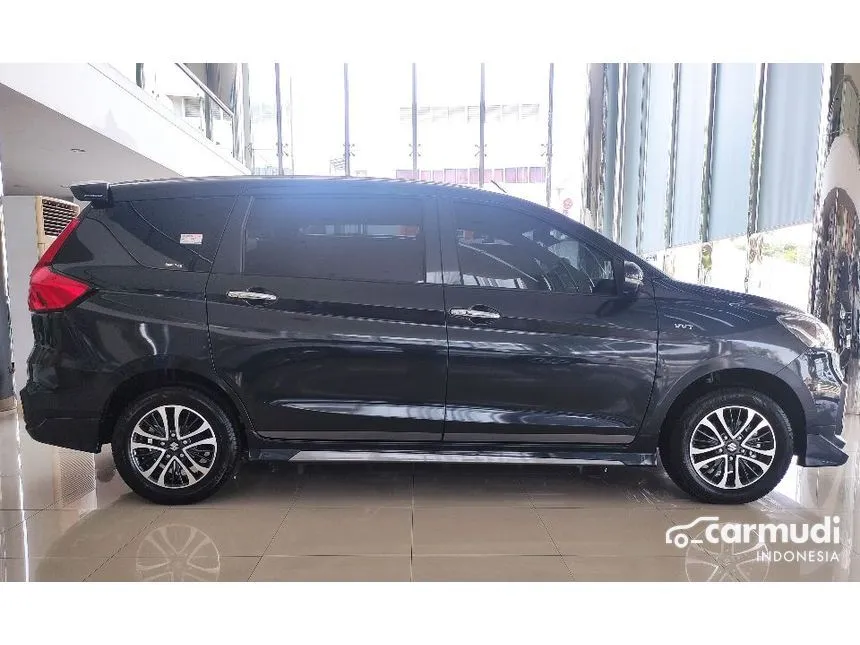 2024 Suzuki Ertiga Hybrid Cruise MPV