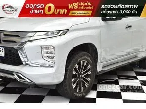 2020 Mitsubishi PAJERO SPORT 2.4 GT Premium SUV