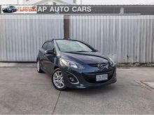 2013 Mazda 2 1.5 (ปี 09-14) Sports Spirit Hatchback AT