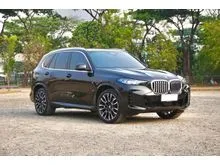2024 BMW X5 3.0 xDrive40i M Sport SUV