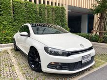 2010 Volkswagen Scirocco 2.0 (ปี 09-16) TSi Highline Hatchback AT