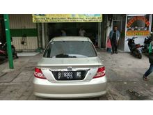 2005 Honda City 1.5 VTEC Sedan