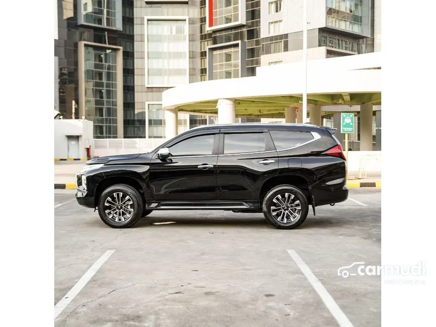 2023 Mitsubishi Pajero Sport Dakar 4x2 SUV