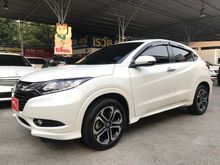 2016 Honda HR-V 1.8 (ปี 14-18) EL SUV AT