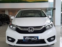 Promo Honda Brio Tdp Ringan