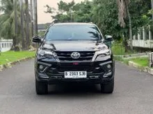2019 Toyota Fortuner 2.4 VRZ 4X2 SUV