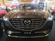 2022 Mazda CX-9 2.5 SKYACTIV-G SUV