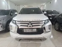 2022 Mitsubishi Pajero Sport 2.4 Dakar 4x2 SUV