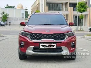 2021 KIA Sonet 1.5 Premiere SUV