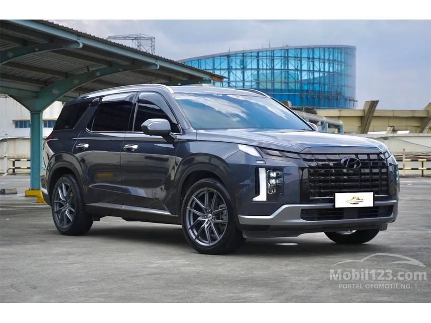 2023 Hyundai Palisade Signature SUV