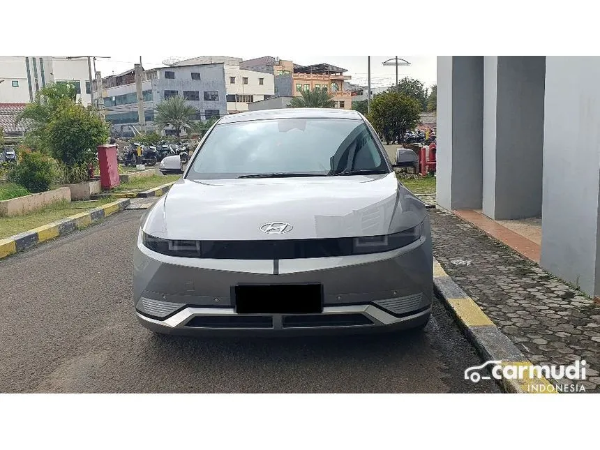 2023 Hyundai IONIQ 5 Signature Long Range SUV