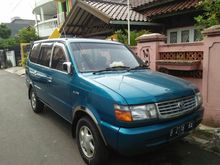1997 Toyota Kijang 1.8 LGX MPV